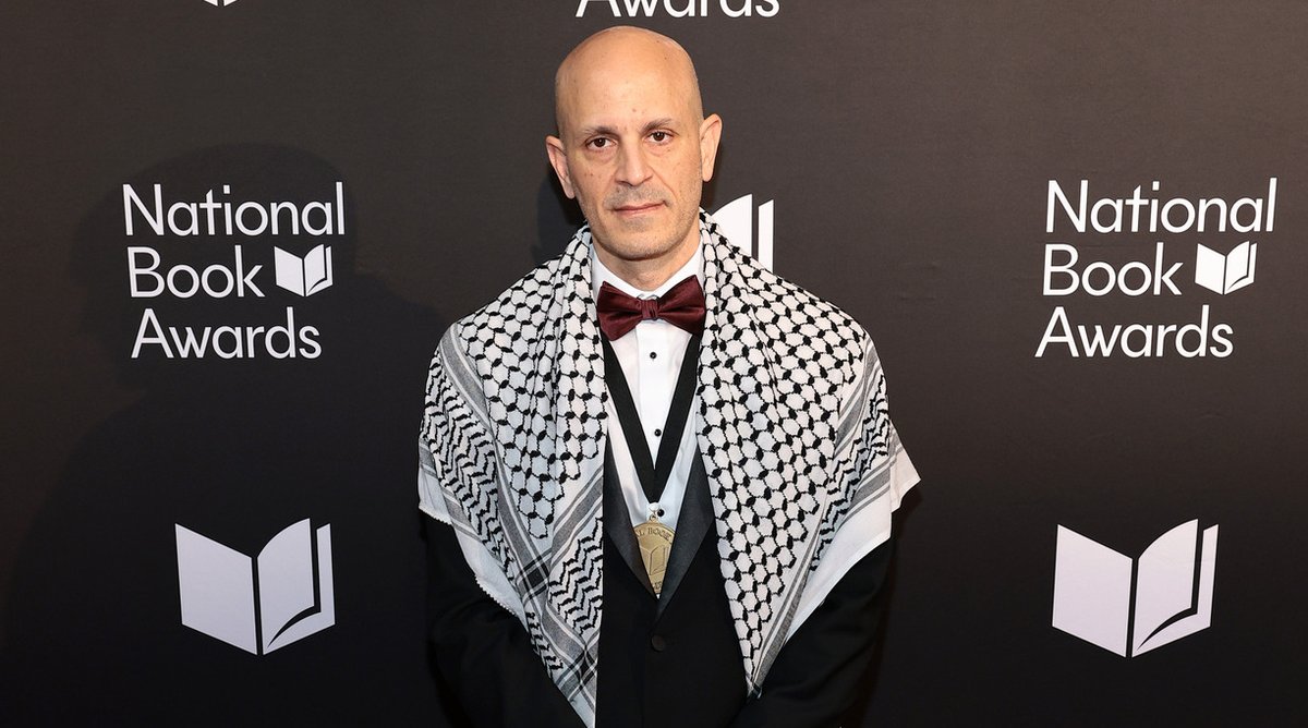 KirkusReviews's tweet photo. The longlist for this year’s National Book Award for poetry has been revealed. Of the 10 authors whose works are nominated, four have appeared on the longlist previously, including Layli Long Soldier and Fady Joudah. @nationalbook https://t.co/a8O5qxXXvV https://t.co/c83X1wBXVA