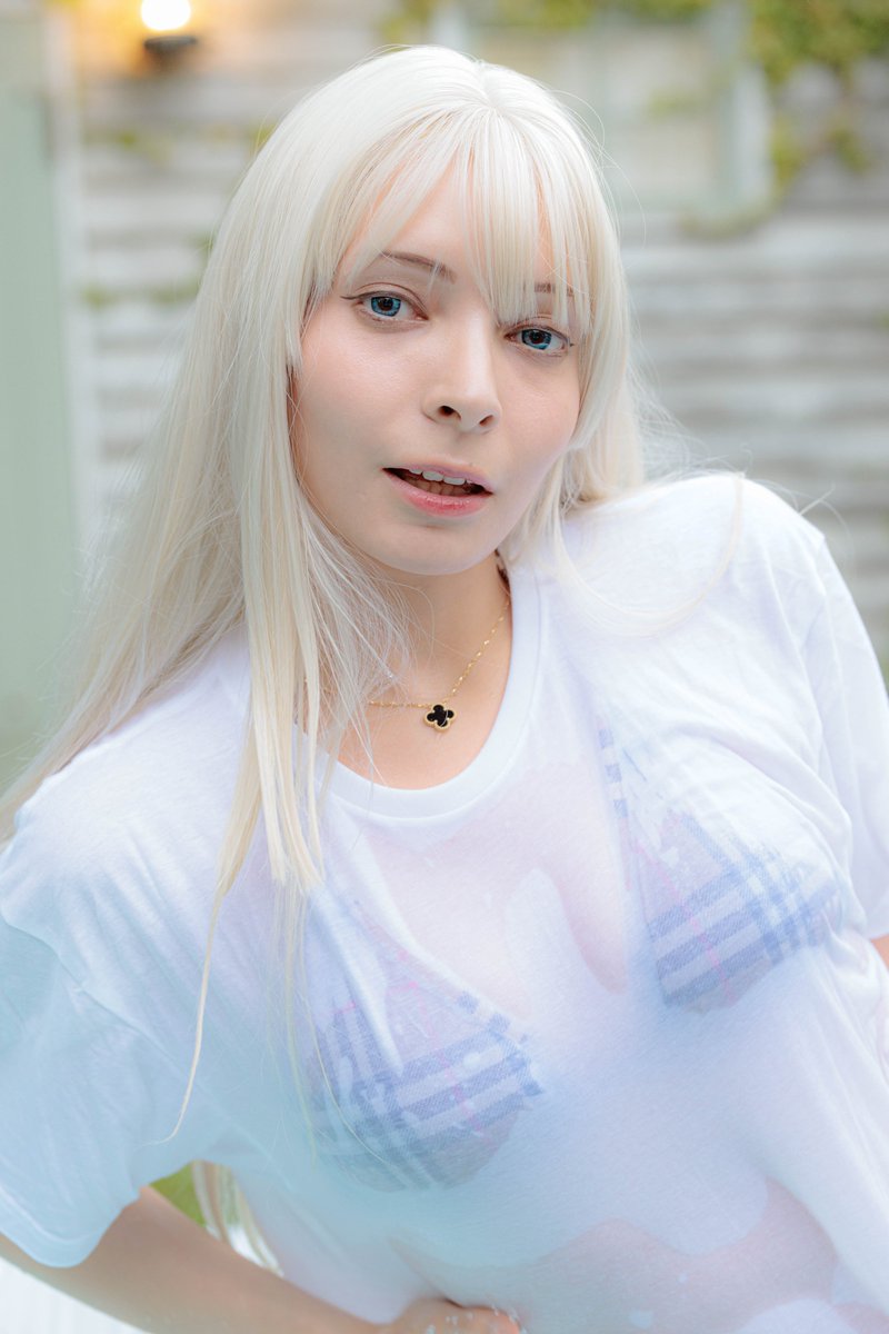 DIM_pht's tweet photo. 2026/8/29 Milk*Sugar撮影会 
model：くろはさん（@kuroha142）    

水浴びをする美しいエルフ

#MilkSugar撮影会 
#みるしゅが撮影会 
#くろは https://t.co/a8MYfJlzx7