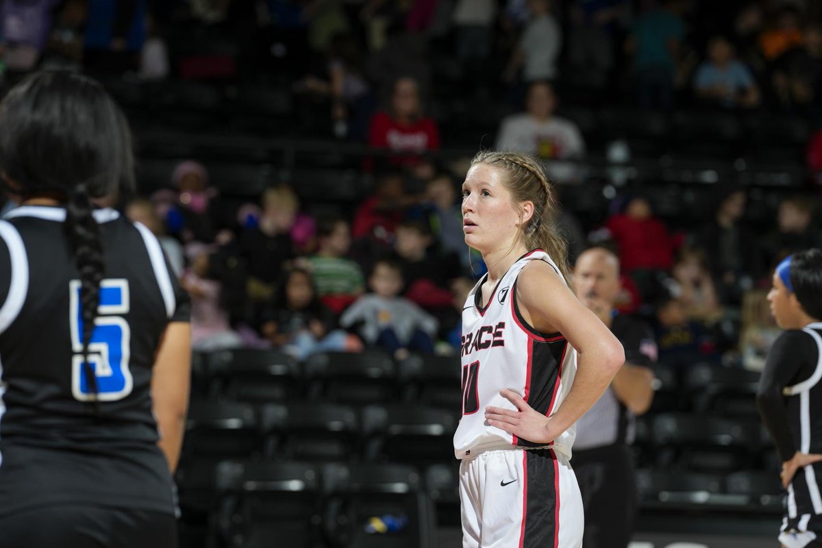 gracecollegewbb's tweet photo. Wishing a huge Happy Birthday to Abbie Ritzema! 🥳🥳

Abbie always brings the energy and laughter into every room she walks into! We are super blessed to have her in our program!

Happy Birthday #10! 🥳🎂 https://t.co/tTHbAOFkUu