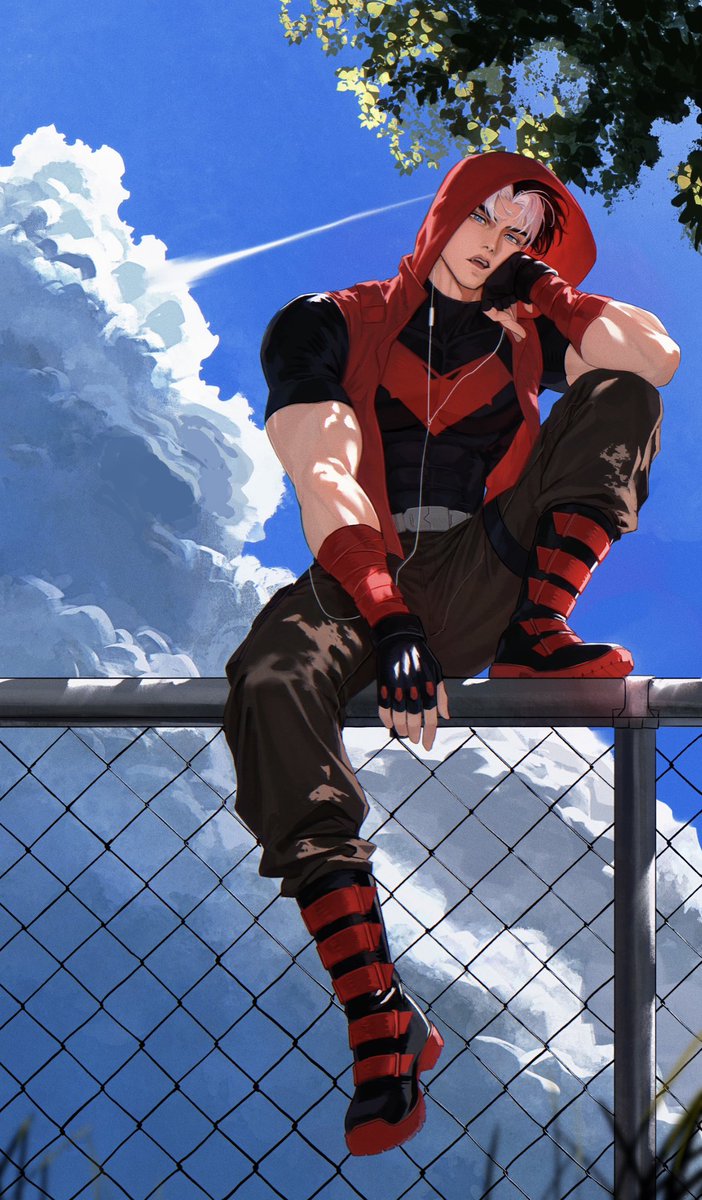 smallstarrrr's tweet photo. 夏
#Jasontodd https://t.co/pCqZ1ZZErH