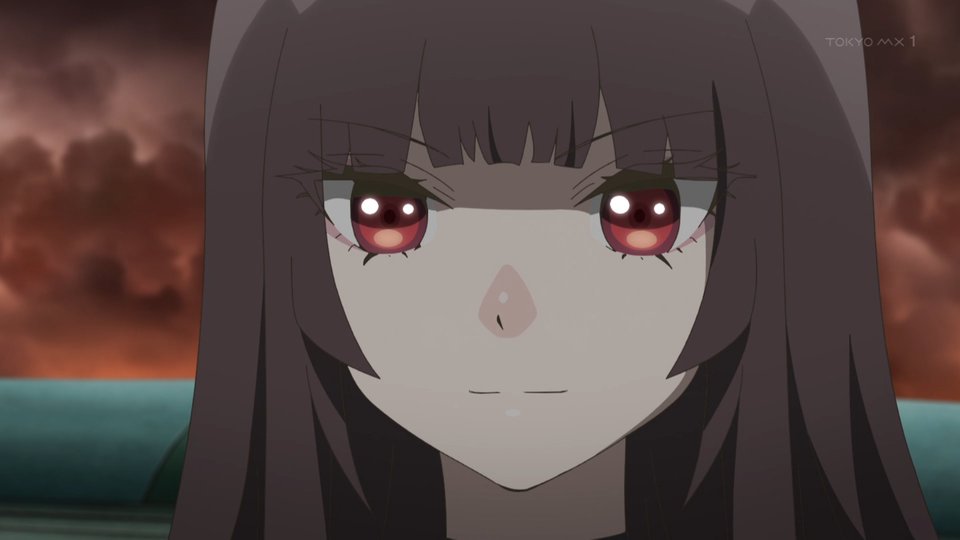 乙女ゲー世界はモブに厳しい世界です2 第11話 ツイート画像 1