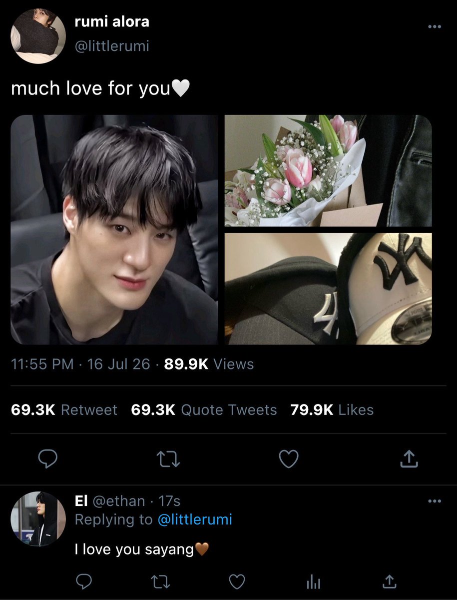 S4birublue's tweet photo. Melophile few tweets au

Shelter from the Storm

- nohyuck series au https://t.co/ukoj8iyd86