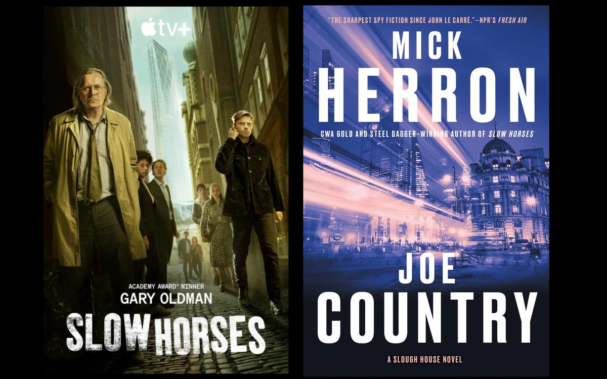 RasheedaDecj's tweet photo. Just binged the final episode of Slow Horses S4 and I’m still reeling from that twist—Gary Oldman’s Jackson Lamb is chaos wrapped in perfection, hands down 2024’s most addictive spy drama. https://t.co/wCF8ysyIfP