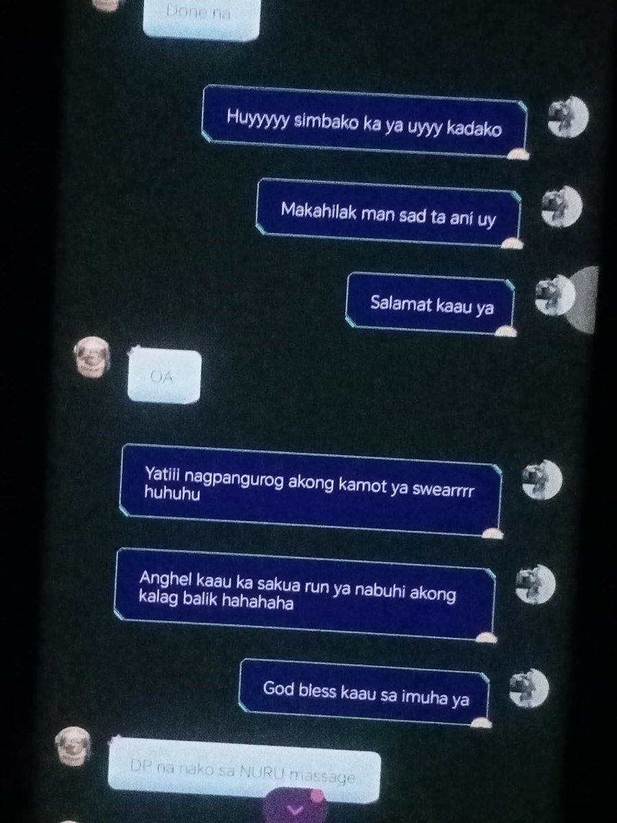 DaddyAL98's tweet photo. Dahil iniscam ako ni client 2nyt,to the rescue si kuya @yan2xa. Tnx kuya, gulat ako eh. Grabe dapat 100 lang tapal sa pamasahe biglang 2k eh. Eyyy. See u soon po.

#alterdavao #Davaomassuer #davaomasahista #alterph #davaoalter #altertagum #alterdigos #altergensan #legitmasahista https://t.co/felAGLCoo1