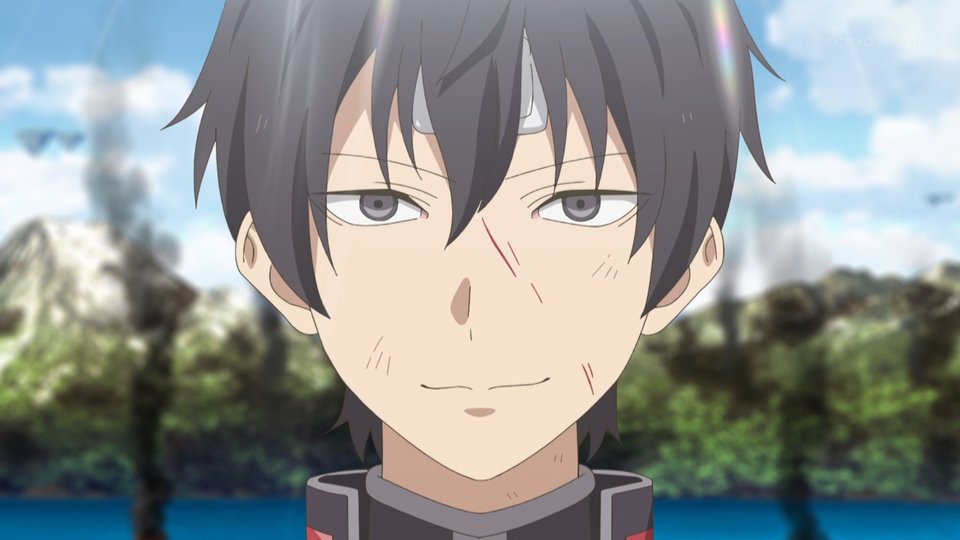 乙女ゲー世界はモブに厳しい世界です2 第11話 ツイート画像 1