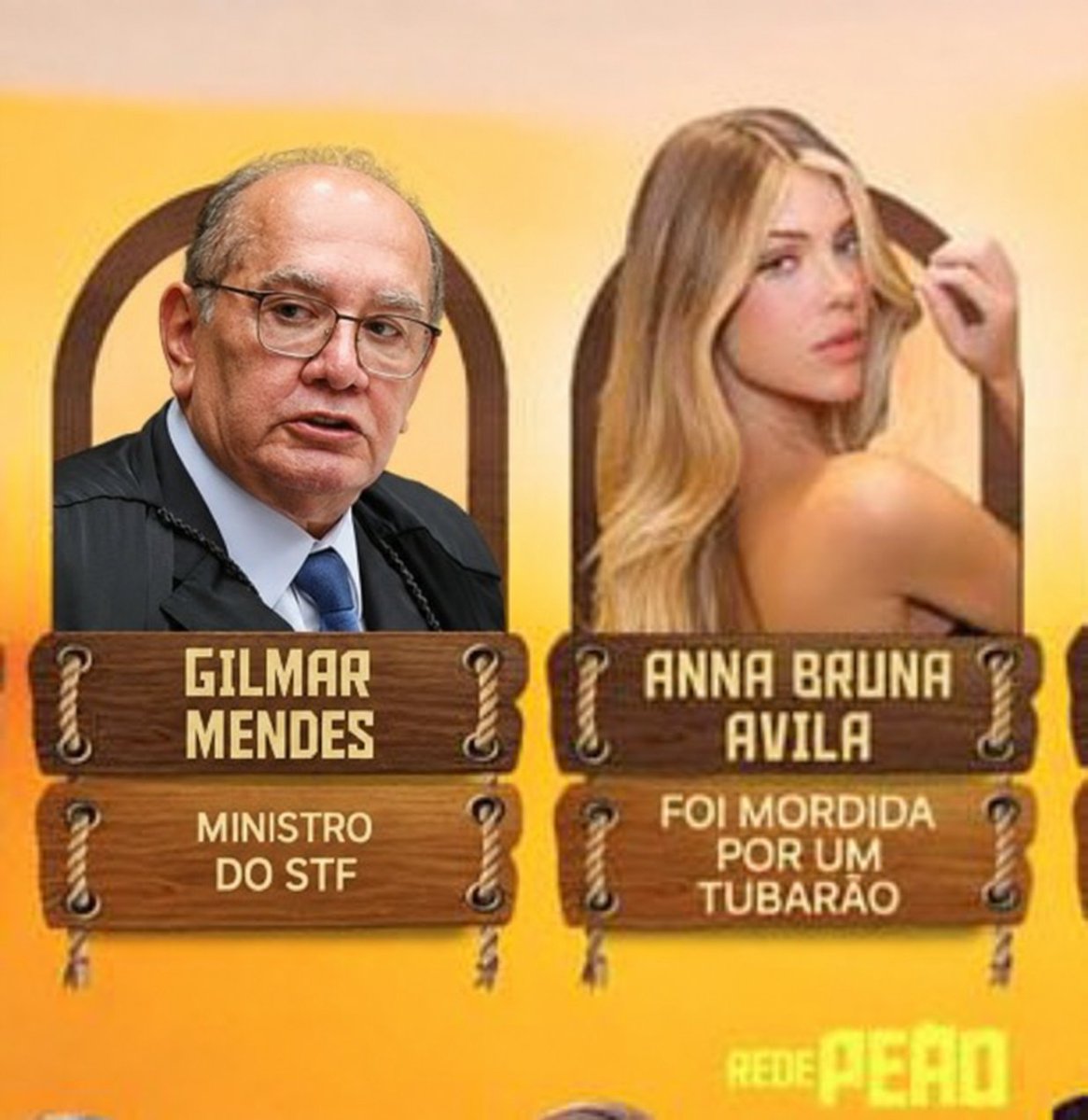 umpoucohumano's tweet photo. @redepeao Ainda dá tempo!!! https://t.co/lGAeXdwWJu