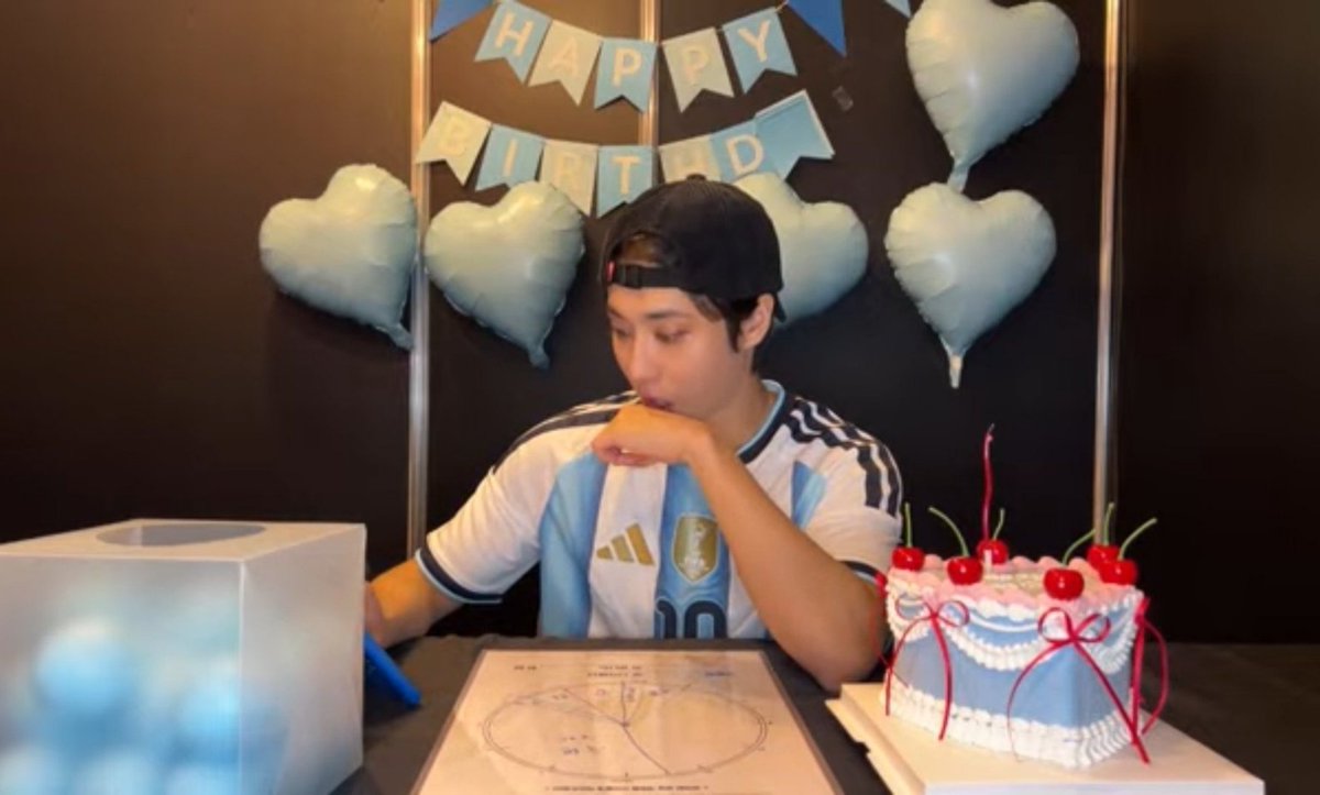 yaaliiilk's tweet photo. @wachilangaa Falta fotito del live de jisung por si cumple jajajaj https://t.co/SFtz81nhIo