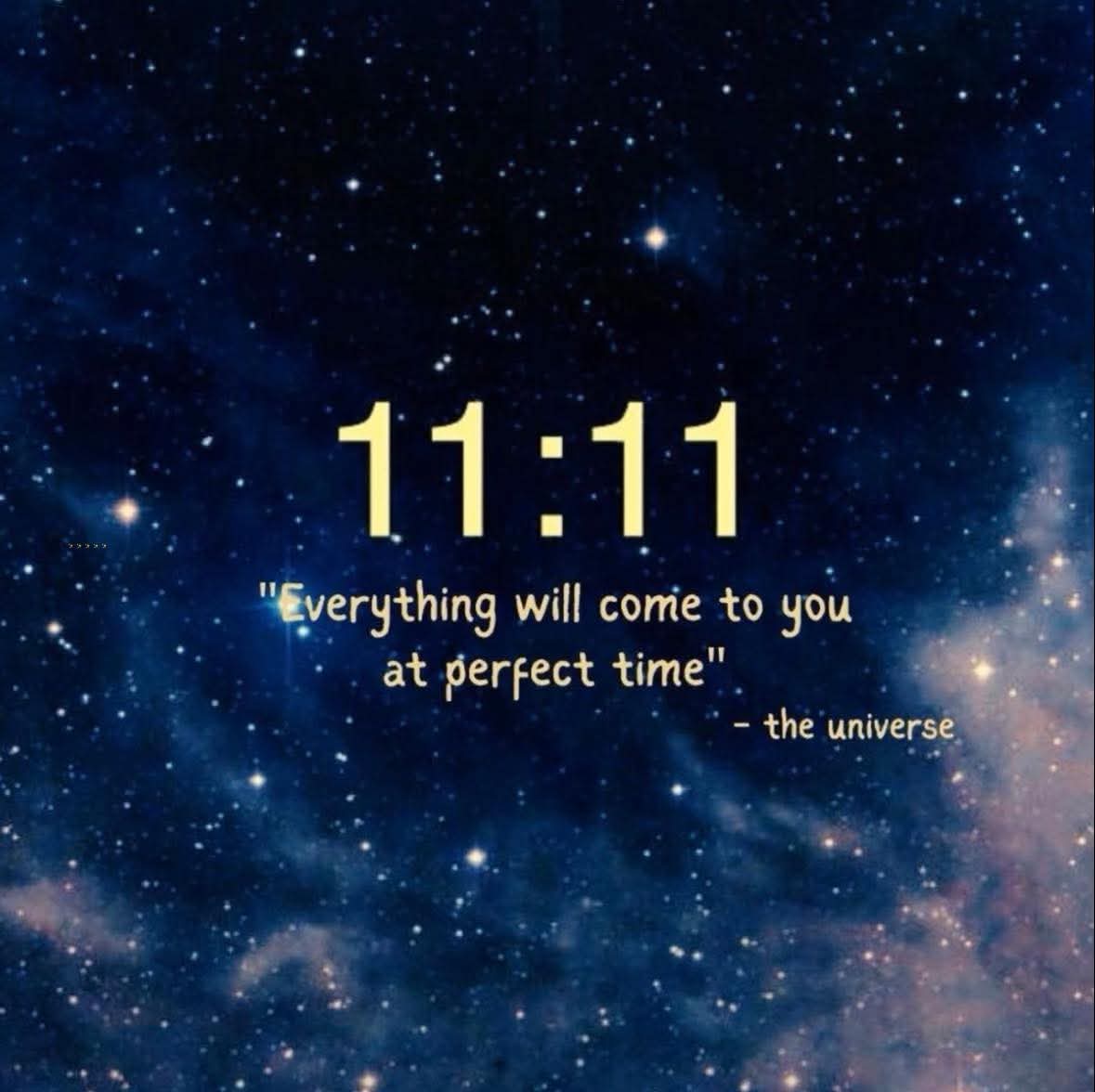 Higher_Self1111's tweet photo. 1111

Claim it with gratitude🙏💫 https://t.co/1nvOA5VYLH