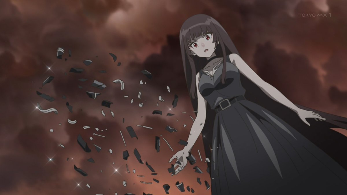 乙女ゲー世界はモブに厳しい世界です2 第11話 ツイート画像 1