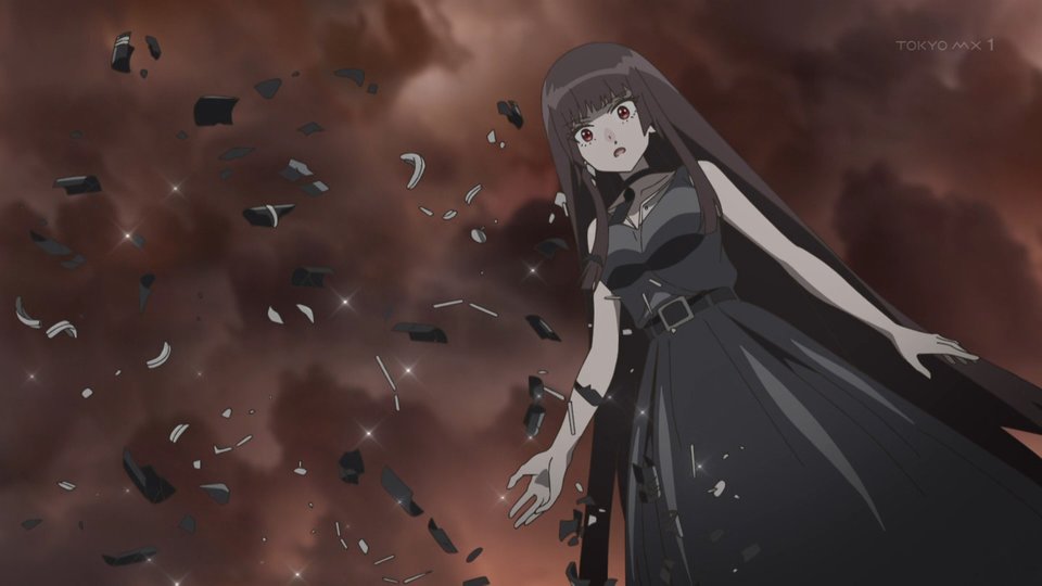 乙女ゲー世界はモブに厳しい世界です2 第11話 ツイート画像 1