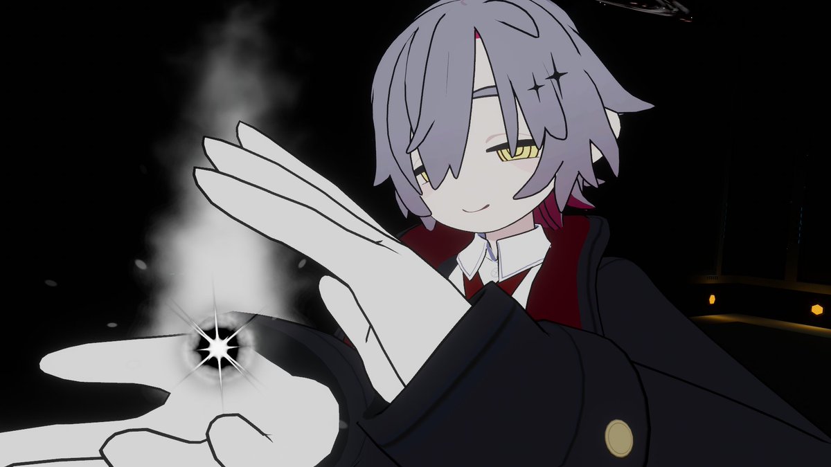 Rob_vrc_'s tweet photo. だいぶ仕上がってきましたよ https://t.co/F2ZOL2d1A0