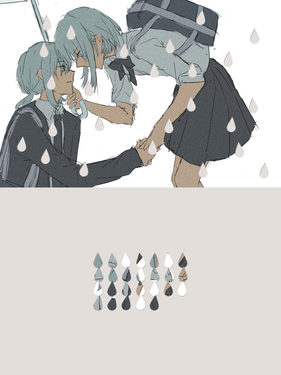null2772's tweet photo. ☔ https://t.co/SCECjuzdKX