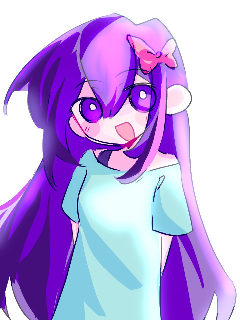 ink_coconut0918's tweet photo. #OMORIFANART https://t.co/1PA9tANl6l