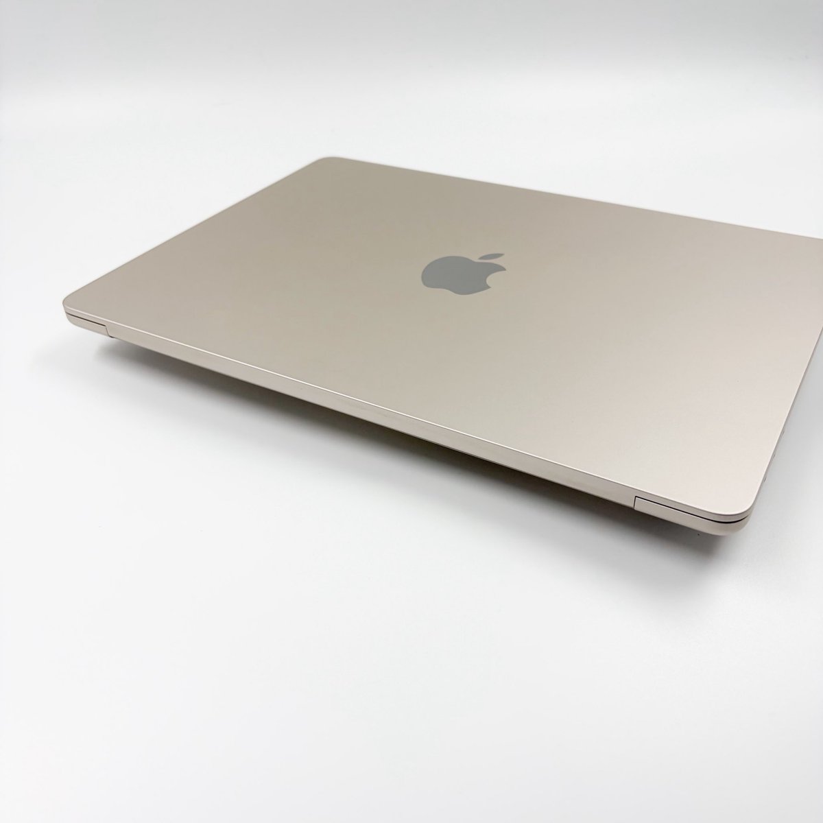 jellybearphone's tweet photo. #ส่งต่อmacbook Macbook Air M2 13" Ram 16gb 256gb สี Starlight สุขภาพแบต 100% รอบชาร์จ 39 ครั้ง ประกันศูนย์ถึง 28/4/2570 เครื่องศูนย์ไทย เครื่องสวย อุปกรณ์  กล่อง ชุดชาร์จ 27,900 รับผ่อน 📦 นัดรับ รังสิต กรุงเทพ มีบริการส่ง #macbookมือสอง https://t.co/U0ryNGraqb