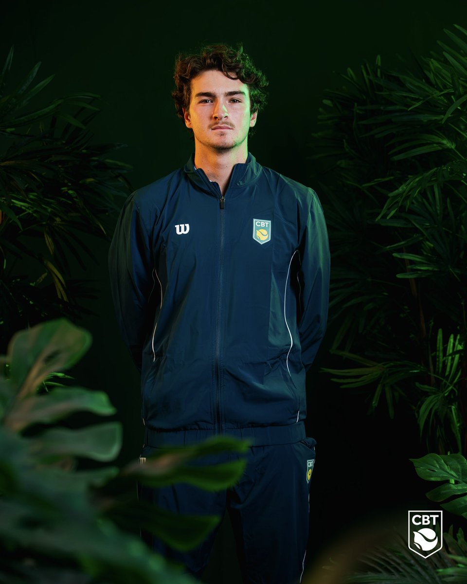 fonsecaupdates's tweet photo. Já temos as fotos oficiais desta edição da Copa Davis. 🇧🇷✨

Faltam 2 dias!

📸 Caio Graça/CBT https://t.co/0lRlko3i7o