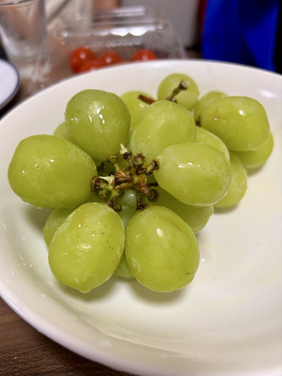 ume_s_ume's tweet photo. お肉美味しっ！
今日もとっても楽しく素敵な空間でした🫶 https://t.co/AOlbhLPLJC