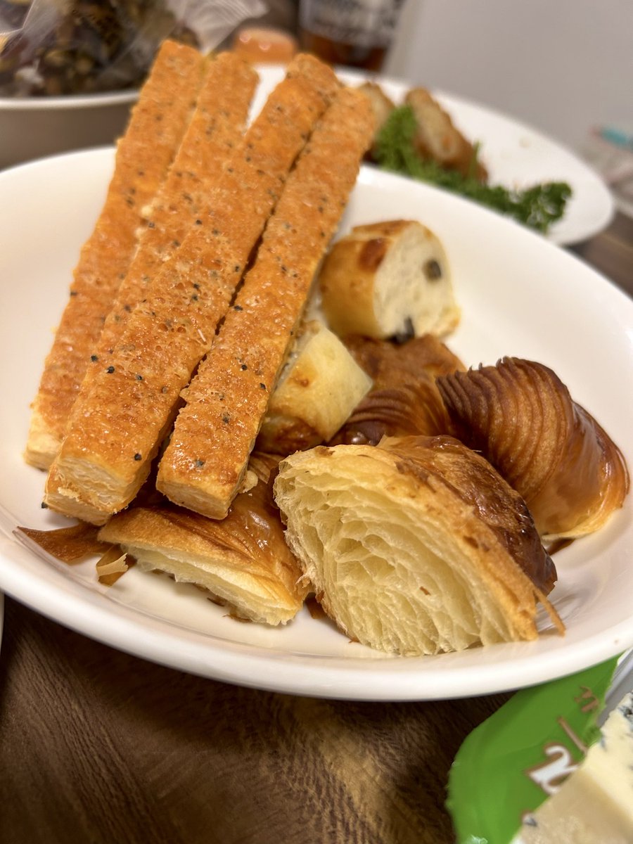 ume_s_ume's tweet photo. お肉美味しっ！
今日もとっても楽しく素敵な空間でした🫶 https://t.co/AOlbhLPLJC
