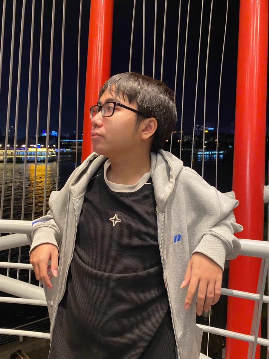 Image 1 from @MinhKwan805’s post