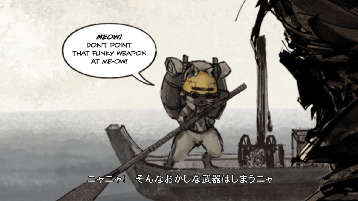 SnakDragon's tweet photo. うおおおお https://t.co/4P91BkDG7h