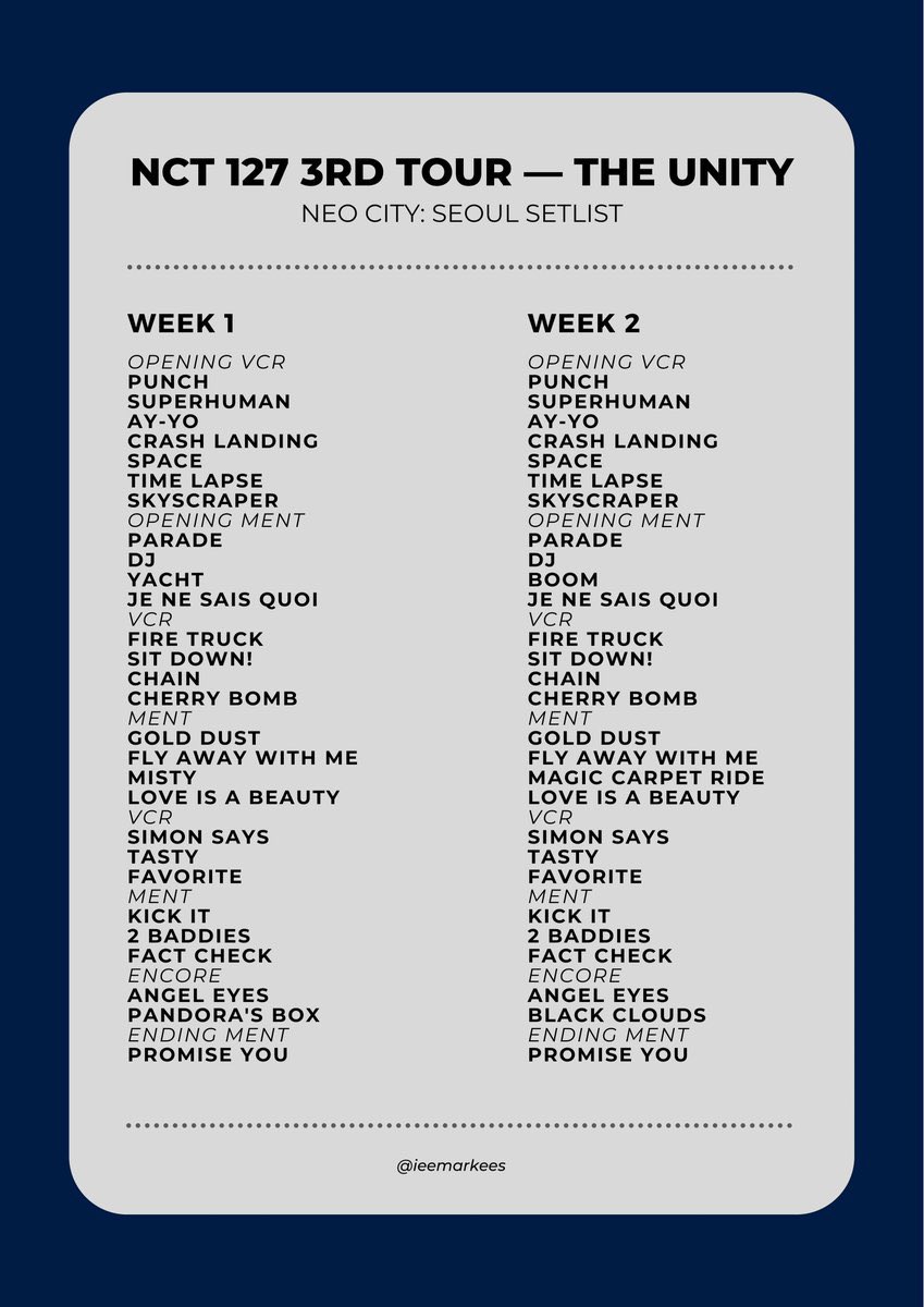 bubu_jy's tweet photo. รอลุ้นเซตลิสคอน5 วันที่ 18นี้ https://t.co/MmvKptLiQ4