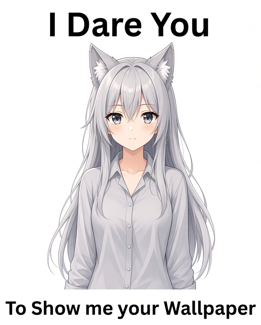 vtuber_adler2's tweet photo. Challenge accepted? Drop your wallpaper below ⬇️ https://t.co/3wFzFJF6pD