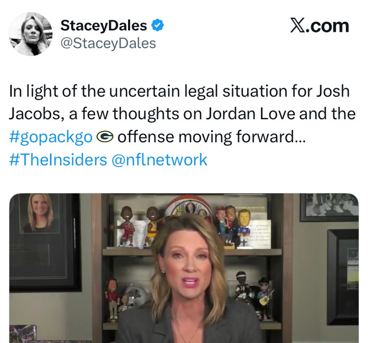 coleman4200's tweet photo. @StaceyDales What’s “funny” in how journalists normalize real assaults with words like “legal situation” and just report the “offense moving forward” with cool hashtags. No empathy for a victim of real assault. No outrage of the perpetrator who committed real assault. Cringe! https://t.co/C2e8i0tmJX