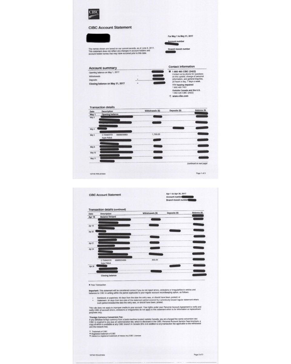 JayCormier09's tweet photo. @RayeleneMacL @hryhorash_ Imagine defending a thief and resorting to middle school homophobic insults just to cover for a fraud. Receipts are attached. Now maybe you should sit down because you have no idea what you are talking about. Try not to embarrass yourself any further. 😂 https://t.co/tYbwTk8Qtb