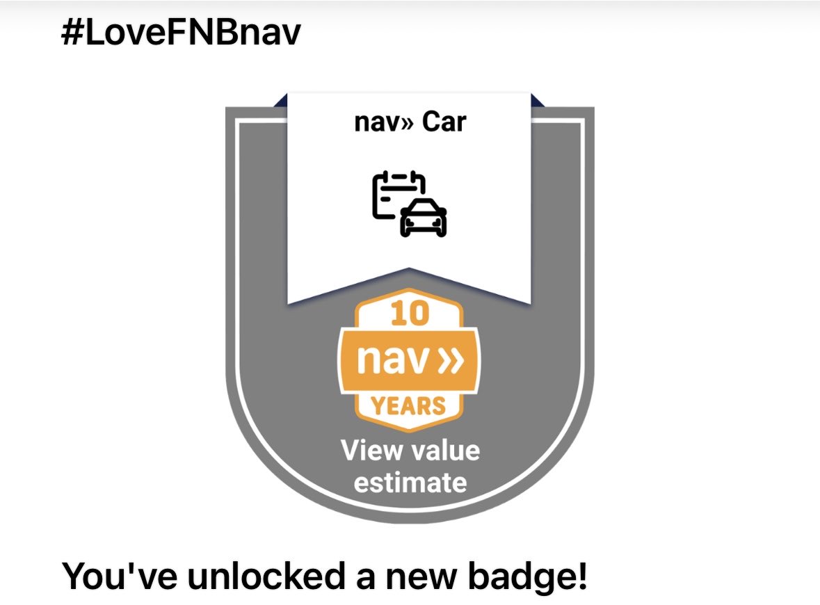 Dush27's tweet photo. #LoveFNBnav https://t.co/fELPLdxomK