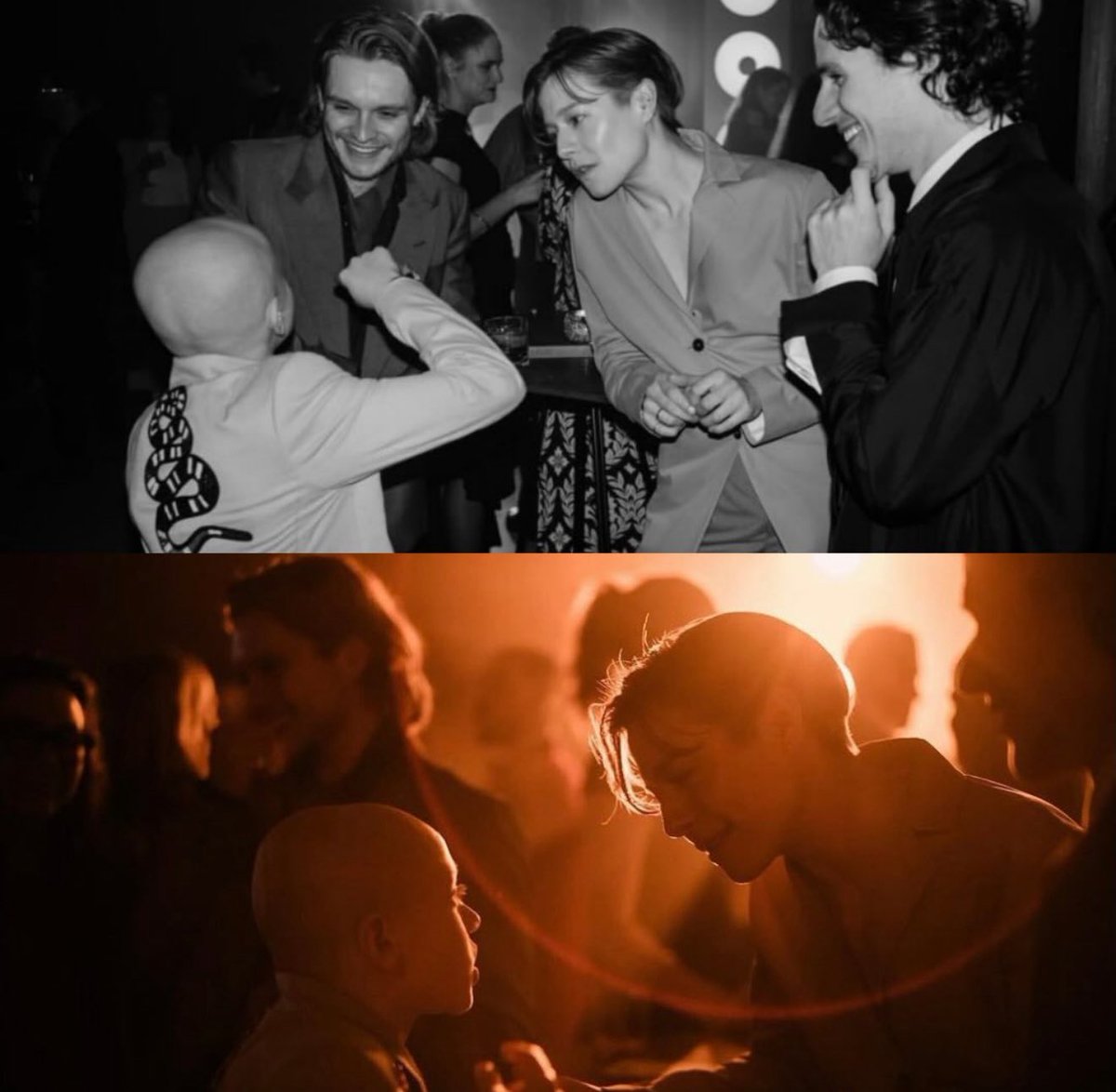 lem0nycakes's tweet photo. collecting intergenerational targaryen meet-up photos like infinity stones https://t.co/Oi7jHcRWTs