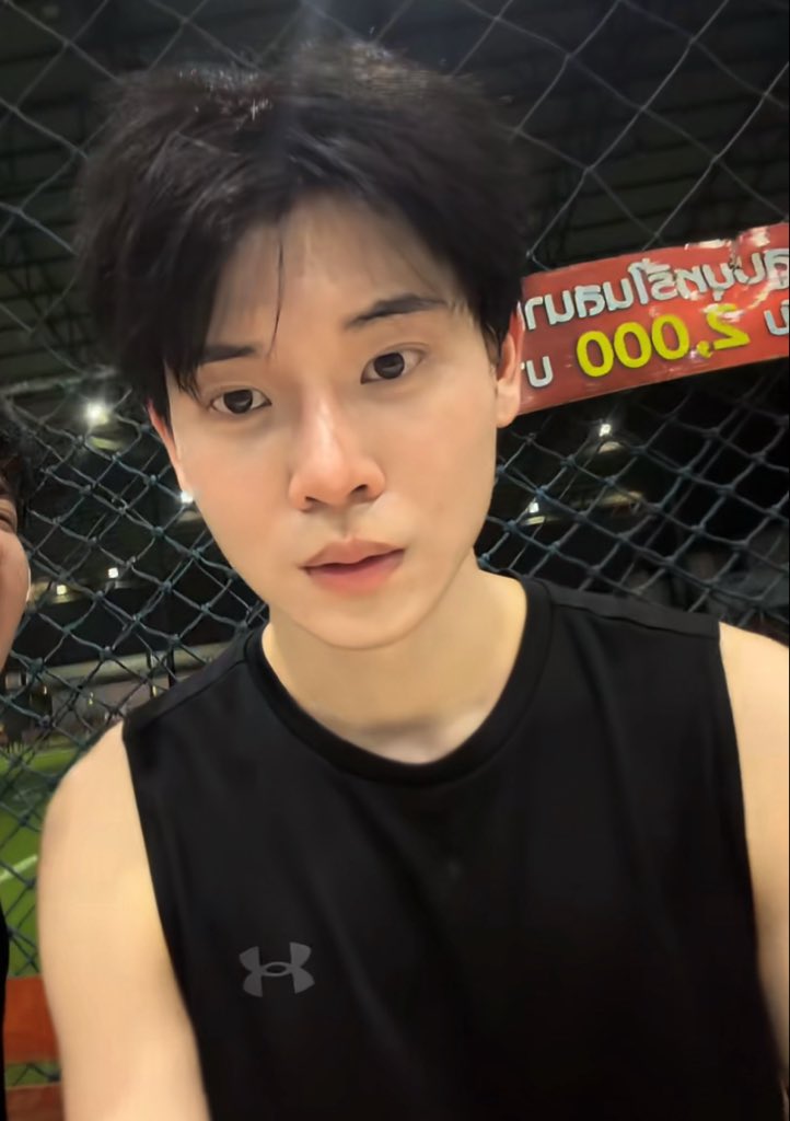 _nachalucha_'s tweet photo. ผมเริ่มยาวแนะ ม๋าม่อนชิชิมากกกก🐶🐾

#yinyin_anw https://t.co/jjzfxBXlY9