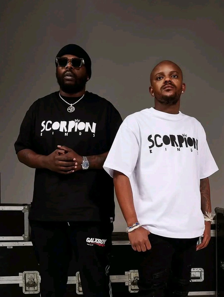 MDNnewss's tweet photo. Should Scorpion Kings consider postponing their FNB Stadium concert this weekend amid heightened safety concerns following the deaths of several women in Kempton Park and surrounding areas? https://t.co/rDNcGDrk1q