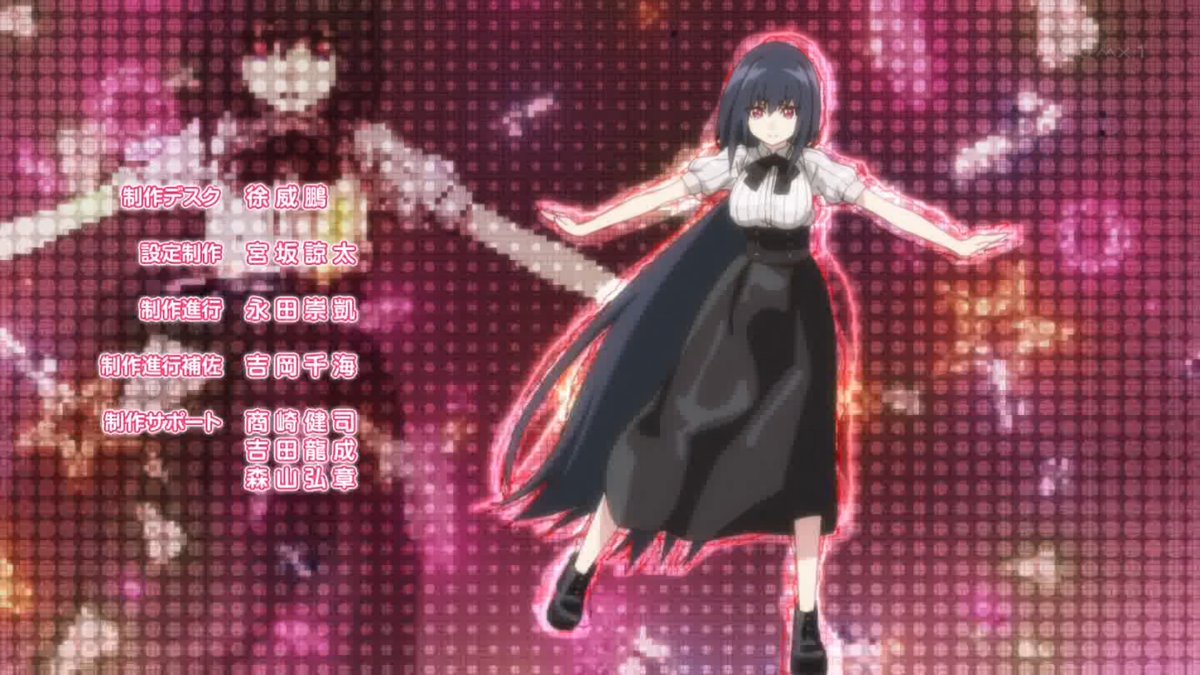 乙女ゲー世界はモブに厳しい世界です2 第11話 ツイート画像 1