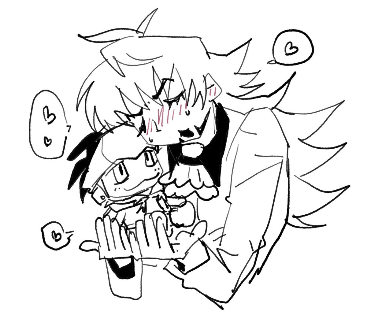 Ndo_00_'s tweet photo. 小宝宝 https://t.co/B4HVmWh0JV