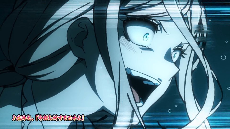 乙女ゲー世界はモブに厳しい世界です2 第11話 ツイート画像 1