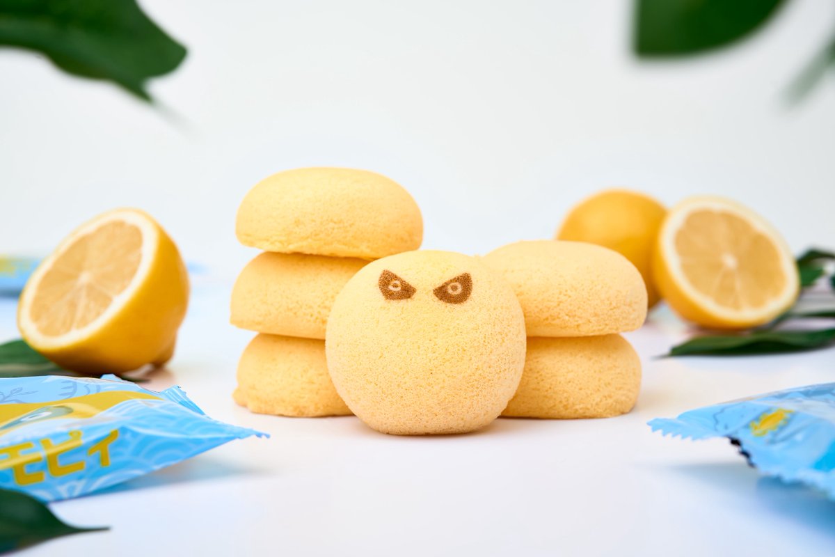 kaiju_lemon's tweet photo. 🎁レモピィ プレゼントキャンペーン🎁

怪獣レモンから生まれた
レモンのおやつ「レモピィ」🍋

今回は【12個入り】を
抽選で1名様にプレゼント！

【応募方法】
① このアカウントをフォロー
② この投稿をリポスト

📅応募期間：9/28まで
🎁当選者：1名様

ちょっとしたおやつにも、
家族や友達とのシェアにもぜひ🍋

たくさんのご応募お待ちしています！

#怪獣レモン #レモピィ #プレゼントキャンペーン #プレゼント企画