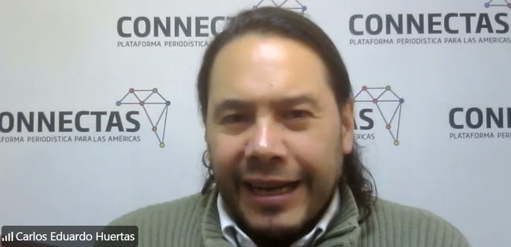 FundacionGabo's tweet photo. 💻Hoy damos apertura a la Escuela Virtual de @ConnectasOrg, que en esa ocasión rinde un homenaje al periodista de investigación cucuteño Cristian Herrera.

Este curso es posible gracias a una alianza entre @ConnectasOrg, @FundacionGabo y @FLIP_org. 🤝

Abrimos hilo 🧵 https://t.co/sFY99xZop2