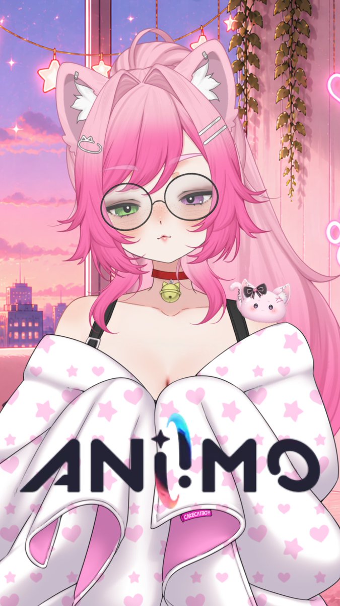 mynoriin's tweet photo. Ois!
Jaja vo abrir um tiquin de live de um joguin novo, vocês vem assistir?
#aniimo #twitchstreamer #vtuberbr #vtuber #onlive https://t.co/t4up66Au1c
