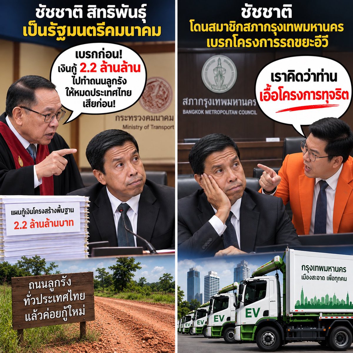 Boy_Pijombut's tweet photo. @pran2844 เฟส1 vs เฟส2 ภาพจำยังชัดดดดเจนนนนน เหมือนเดิมทุกอย่าง https://t.co/bOS0yb34nY