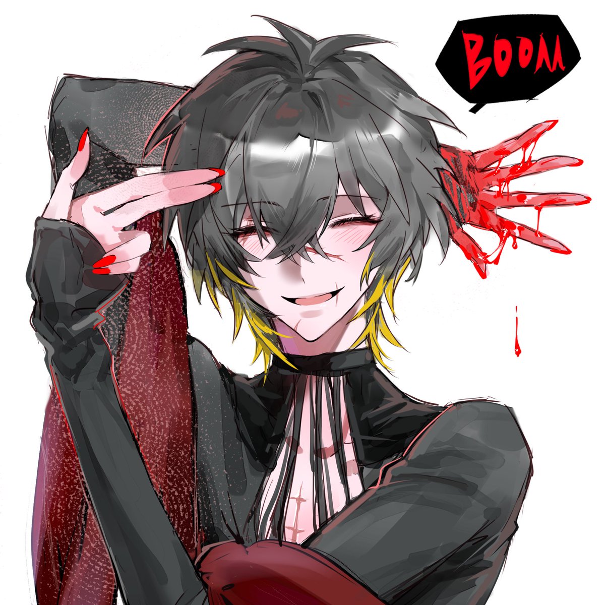 honehoneee's tweet photo. 偶尔一摩托 https://t.co/UtHlbVgy46