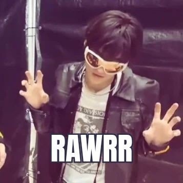 yufanainianui's tweet photo. @pacarnyajjuntik Mauu doong di gigiitt 😝😝😝 https://t.co/1drjSoDPMv