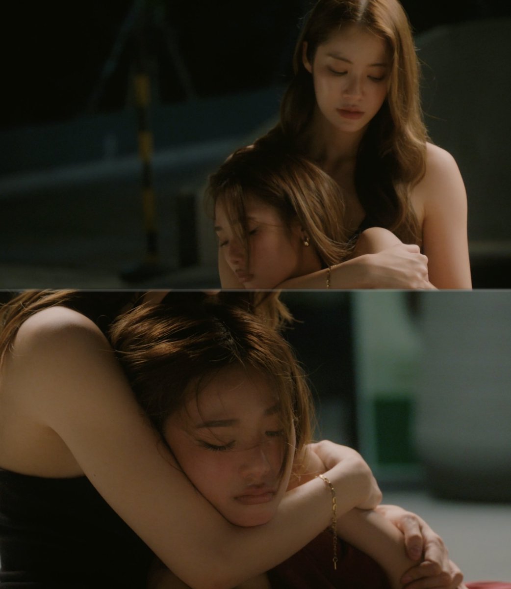angelsdsvtodie's tweet photo. and i'll be the one holding you in every universe ❤️‍🩹🤍 https://t.co/w2nGAmTP9D