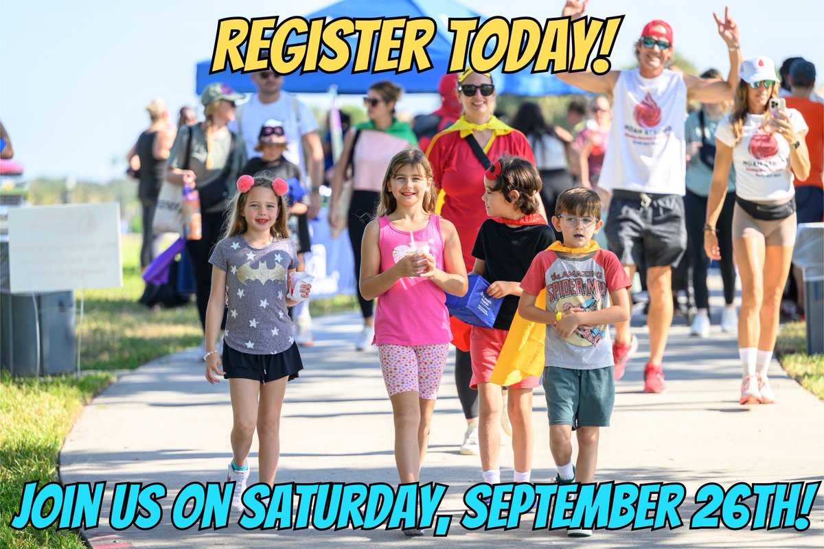 HemophiliaFL's tweet photo. Check out this week's News Brief, including information about the upcoming Superhero Walk and Hispanic Heritage Month!
Click here to learn more:https://t.co/ozm6WPlP9v
#bdff #bleedingdisorders #newsbrief https://t.co/94ClkSQfyG
