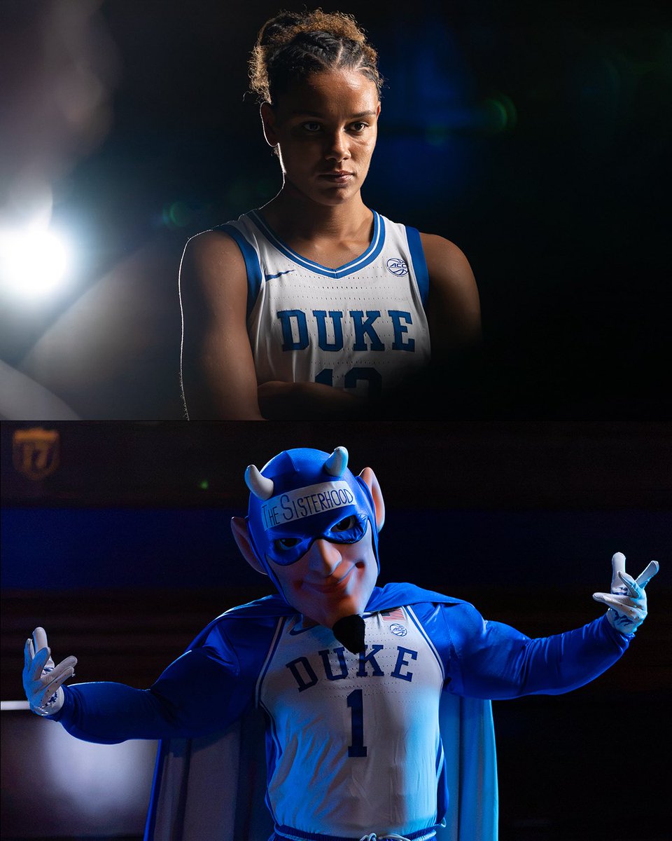 DukeWBB's tweet photo. 👀👀👀 https://t.co/MA6RBR2Cpz
