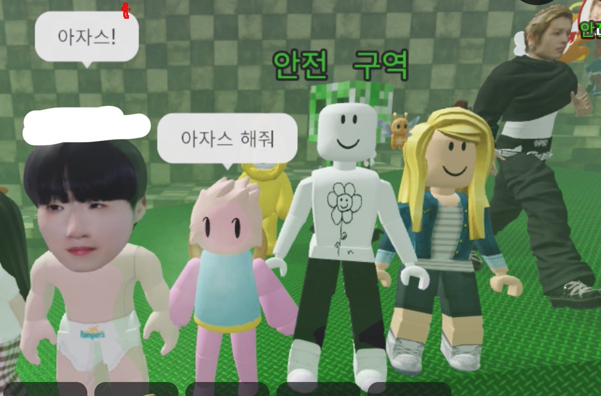 parasori's tweet photo. 로블록스 지렁이타워 하다가 닥터후 봄 https://t.co/Qx8XxBIjcD