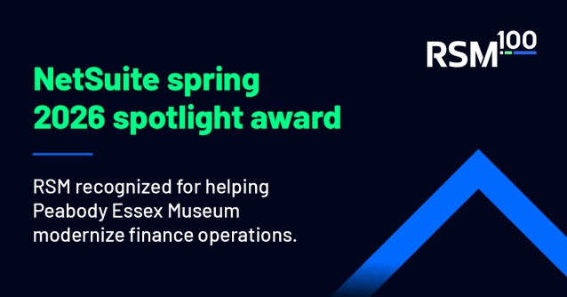 peter_ramer's tweet photo. Peabody Essex Museum, the oldest continuously operating museum in the U.S., selected RSM to implement a NetSuite ERP solution to help modernize its finance environment and deliver real-time insights, operational efficiency and the flexibility to scale.... https://t.co/5j06zXkw8W https://t.co/FwJT31jHFD