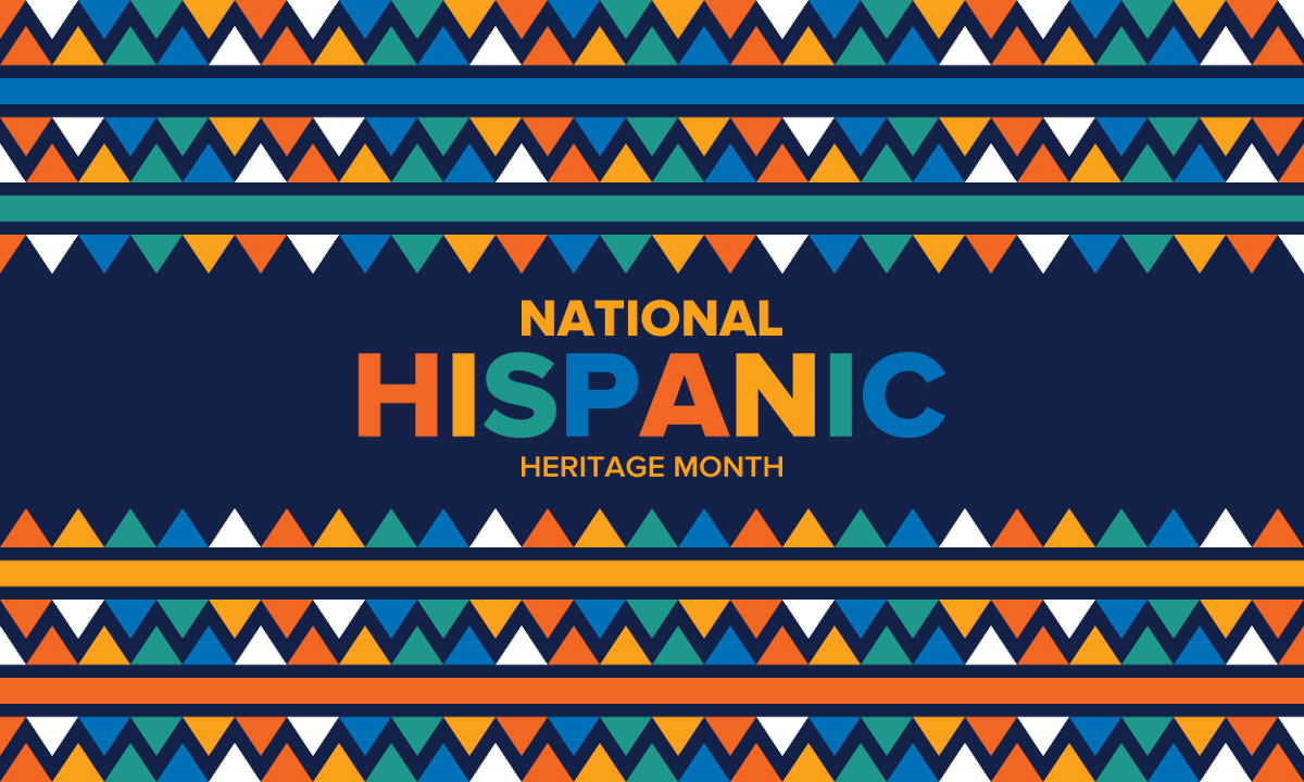 MCAssessor's tweet photo. Celebrating the rich culture, traditions, and contributions of our Hispanic community. https://t.co/6cnjBWf2AM