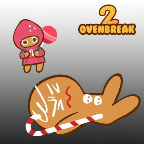 stbrsmth68022's tweet photo. #strawbrave #bravestraw
< Gingerberry is Strawberry cookie's old name >
in an old Facebook post, GingerBrave is referred as one of her heroes
This was the image attached β¬οΈβ¬οΈ https://t.co/ZjPSceDq80