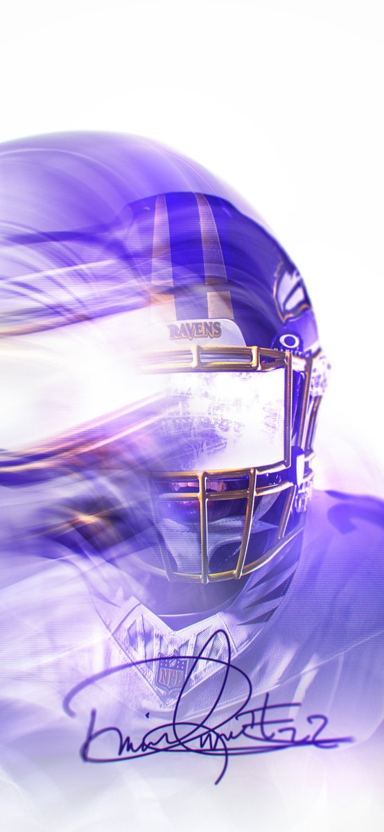 Ravens's tweet photo. Double dose of Derrick for your lock screen 🔥 https://t.co/AdPaBuHs3x