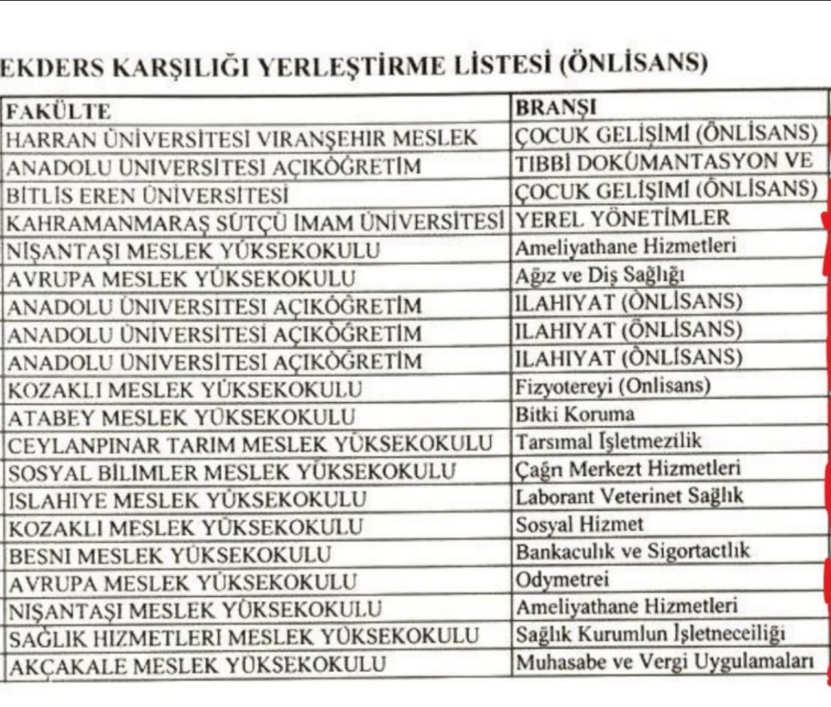 Mihrimaahhhtt's tweet photo. @YilmazzGuney @kadiryildiz_tc ''Kontenjan'' yalnızca bir sayı değil,binlerce öğretmenin gelecek umududur.Umutlarımızın gerçeğe dönmesi için 2026 AGS 50 bin kontenjan müjdesini Sayın Bakanımızdan bekliyoruz.
@Yusuf__Tekin @RTErdogan @oktay_saral @cbsbb @memetsimsek @HMBakanligi @dbdevletbahceli @Akparti . https://t.co/vkYyMLqzsh