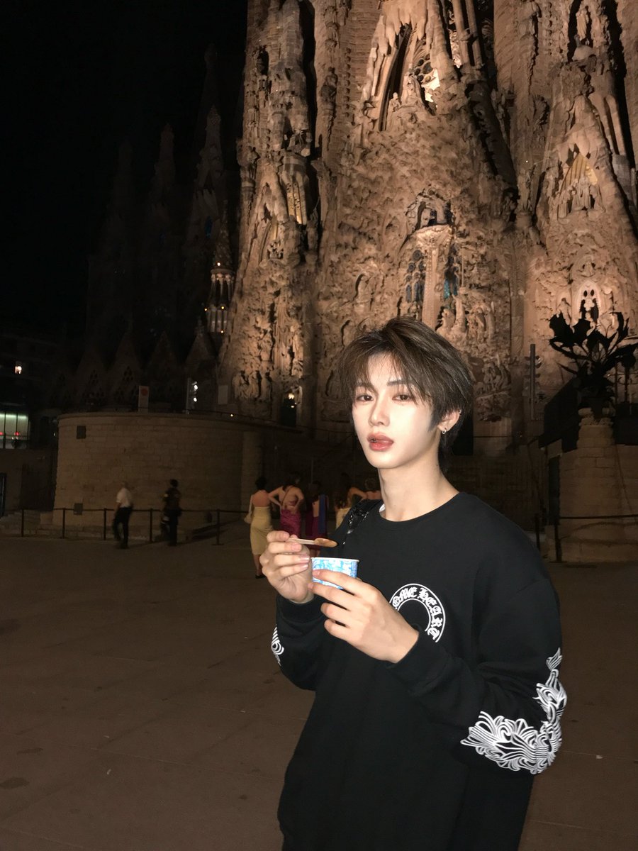 ALD1_official's tweet photo. 🍦

#ALPHADRIVEONE #ALD1
#알파드라이브원
#ANXIN #안신 https://t.co/YH2nF8X8eX